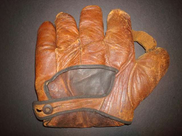 TruSport G200 1 Inch Web Back